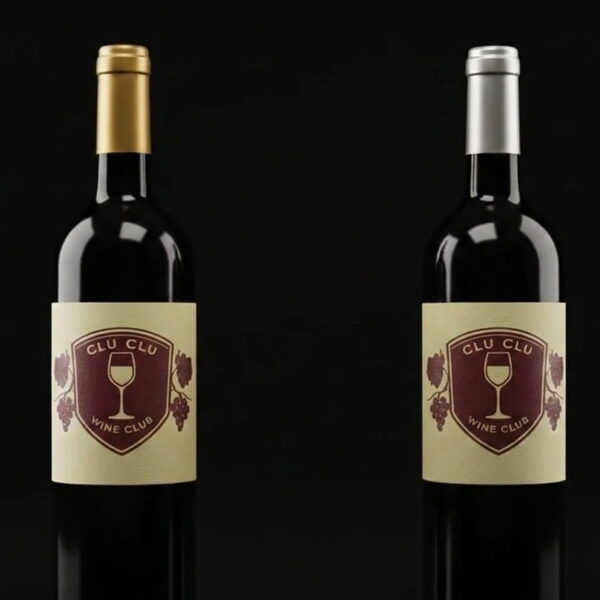 suscripción caja 2 vinos