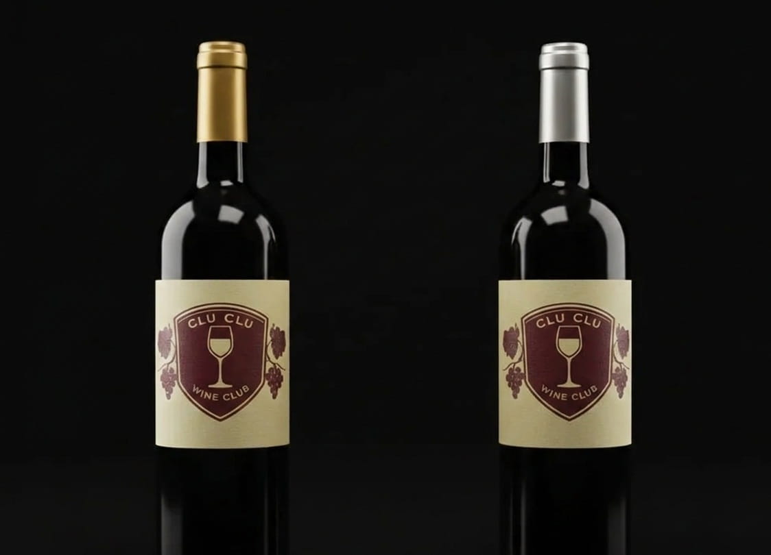 suscripción caja 2 vinos