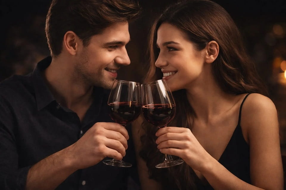 Cómo conservar el vino en casa para que siempre esté perfecto